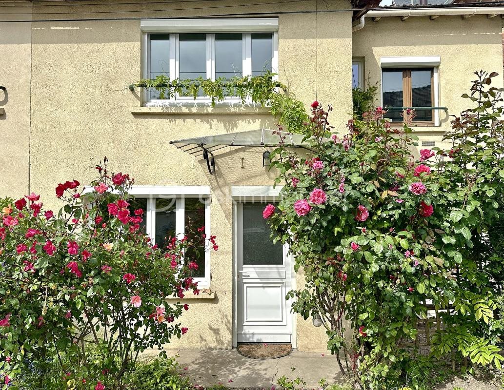 Appartement à vendre, 37m², Maisons-Laffitte