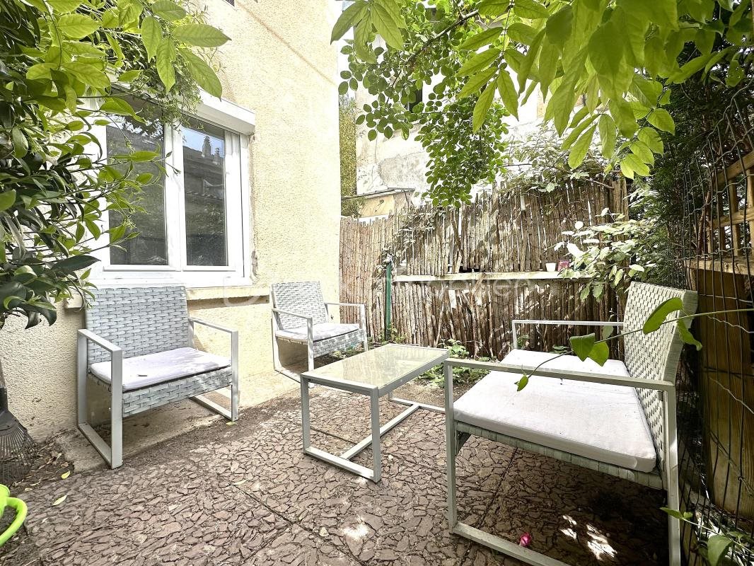 Appartement à vendre, 37m², Maisons-Laffitte