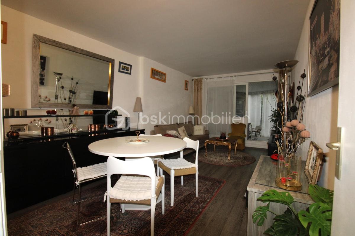 Appartement à vendre, 34m², Le Chesnay