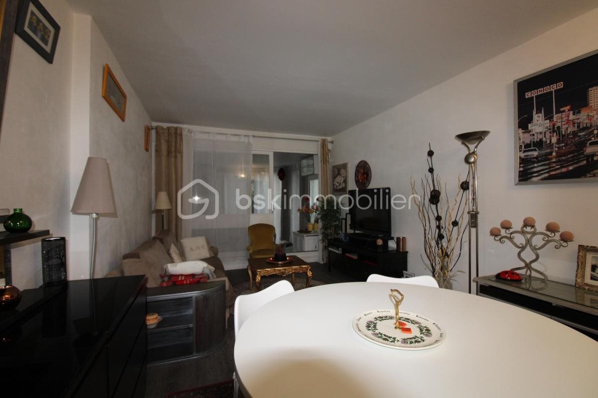 Appartement à vendre, 34m², Le Chesnay