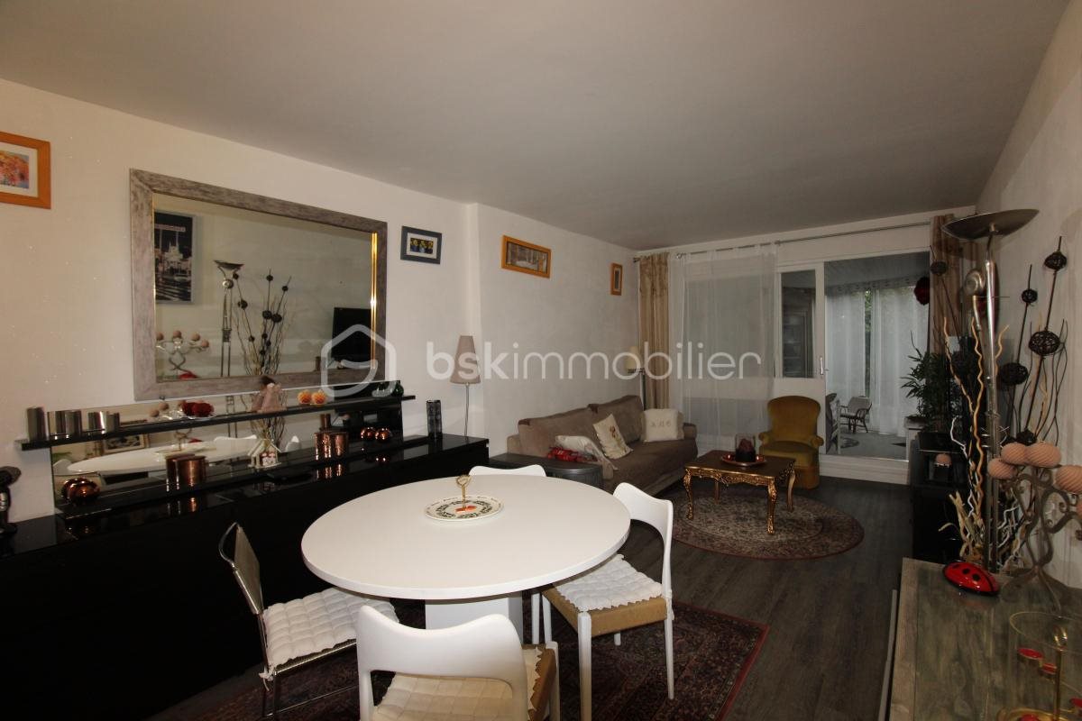 Appartement à vendre, 34m², Le Chesnay