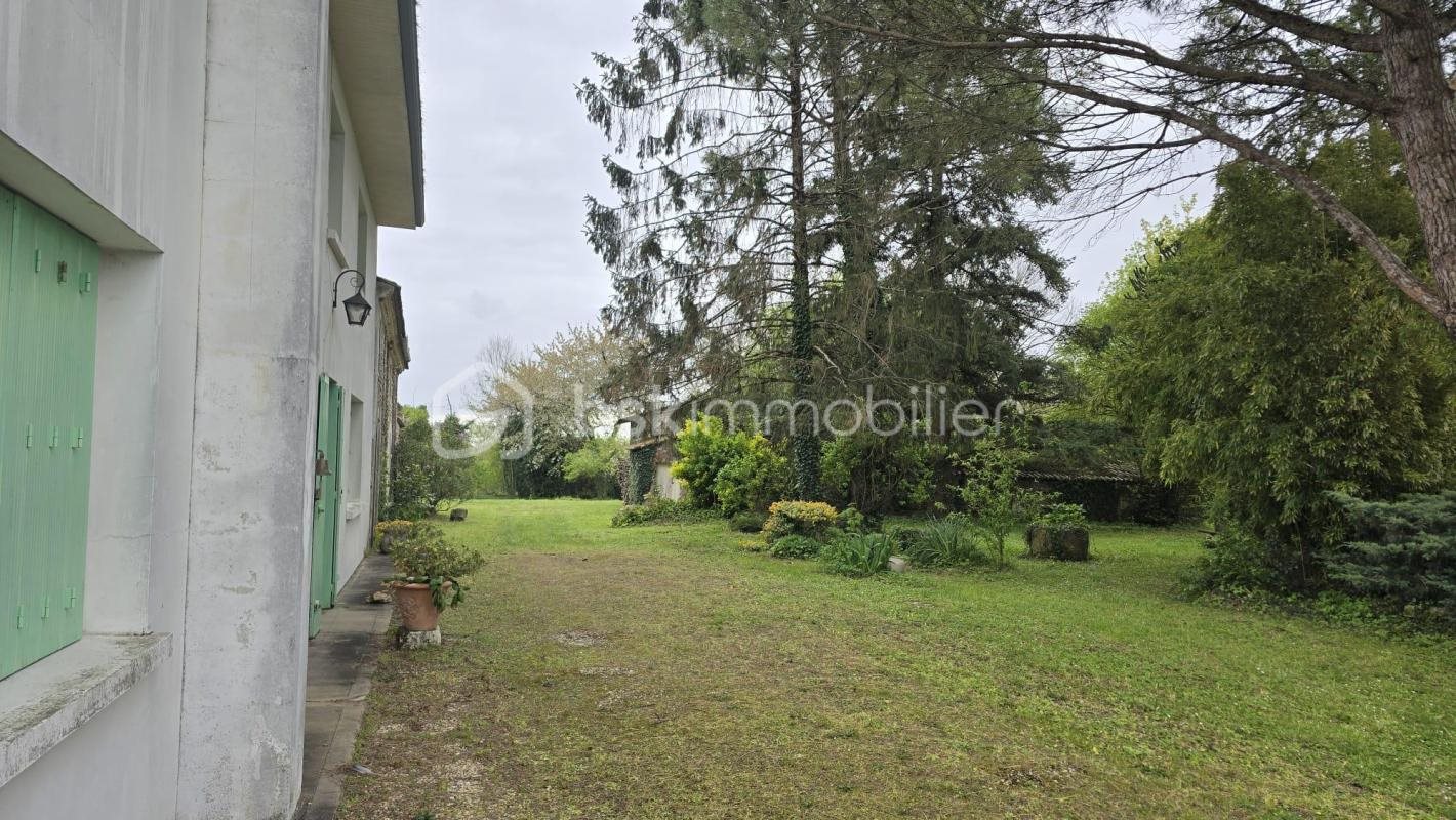 Maison à vendre, 133m², Saint-André-de-Lidon