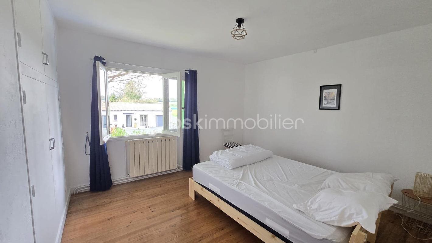 Maison à vendre, 133m², Saint-André-de-Lidon