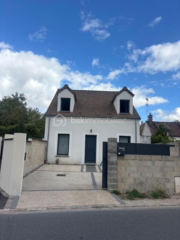 Maison à vendre, 109m², Le Val-Saint-Germain