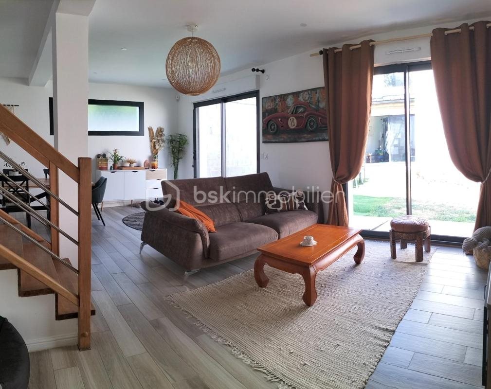 Maison à vendre, 109m², Le Val-Saint-Germain