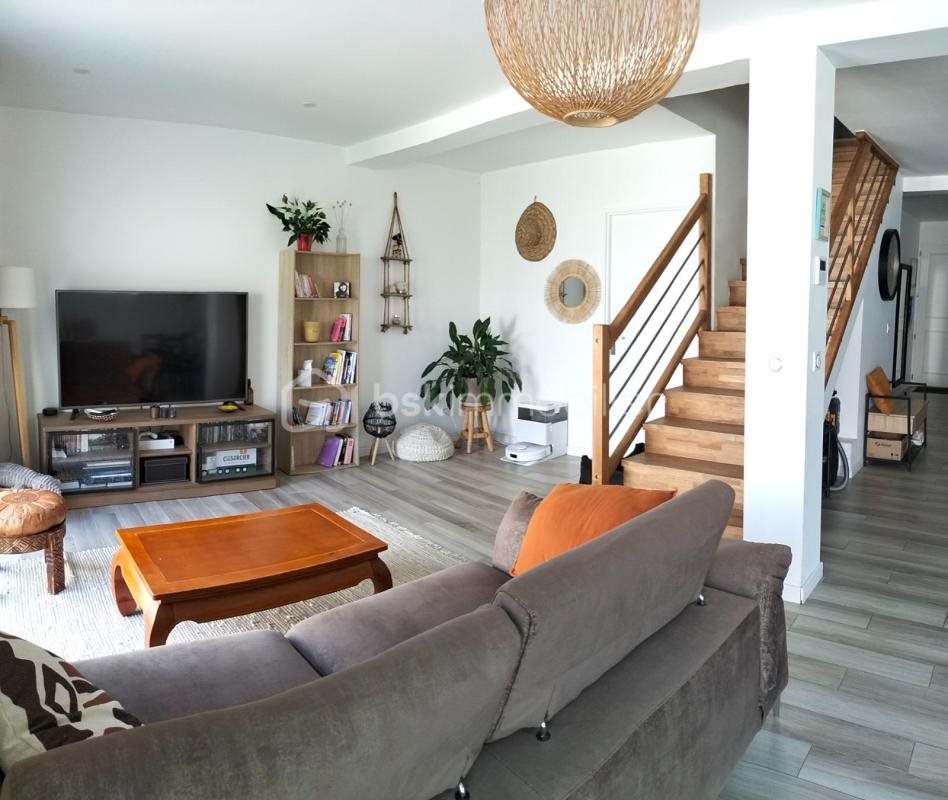 Maison à vendre, 109m², Le Val-Saint-Germain