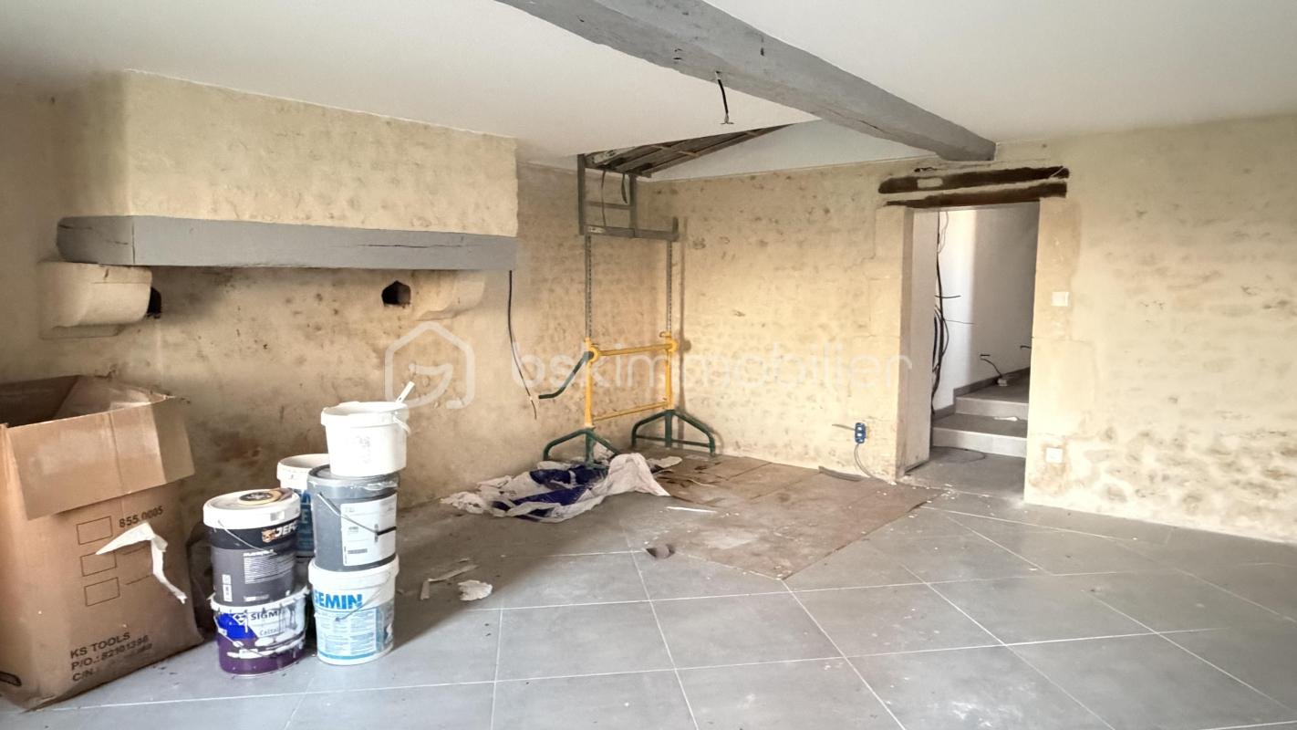 Maison à vendre, 188m², Fontaines-d'Ozillac