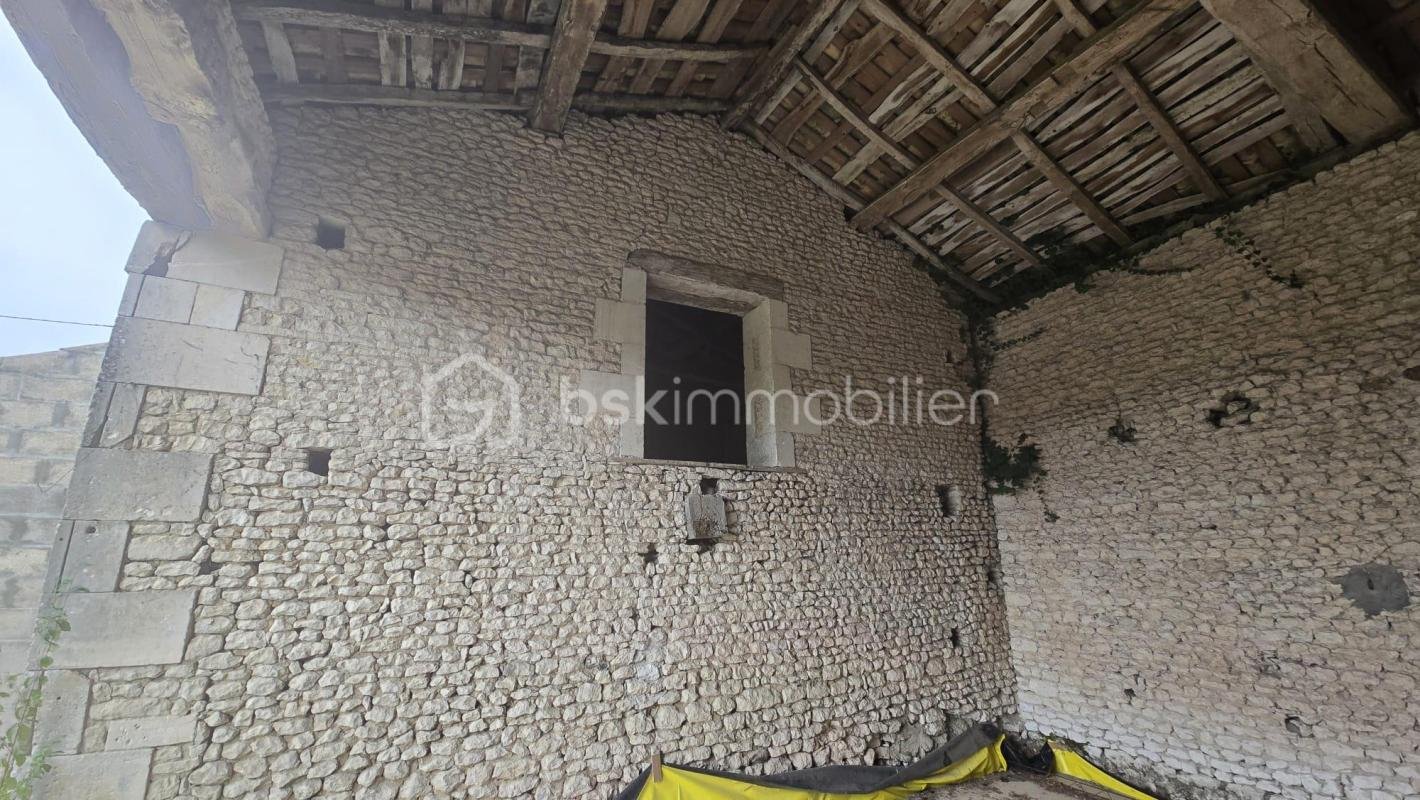 Maison à vendre, 188m², Fontaines-d'Ozillac