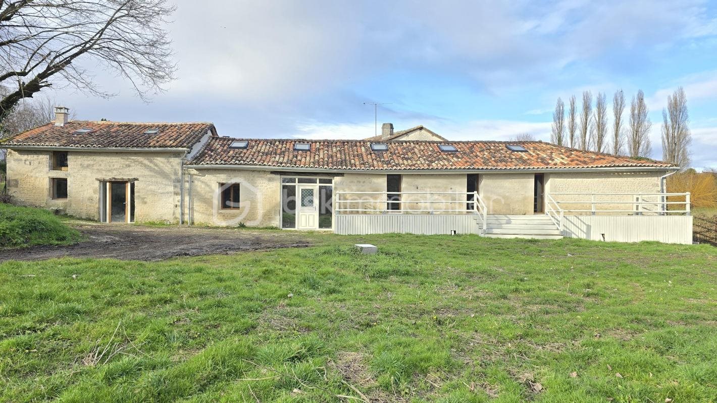 Maison à vendre, 291m², Ronsenac