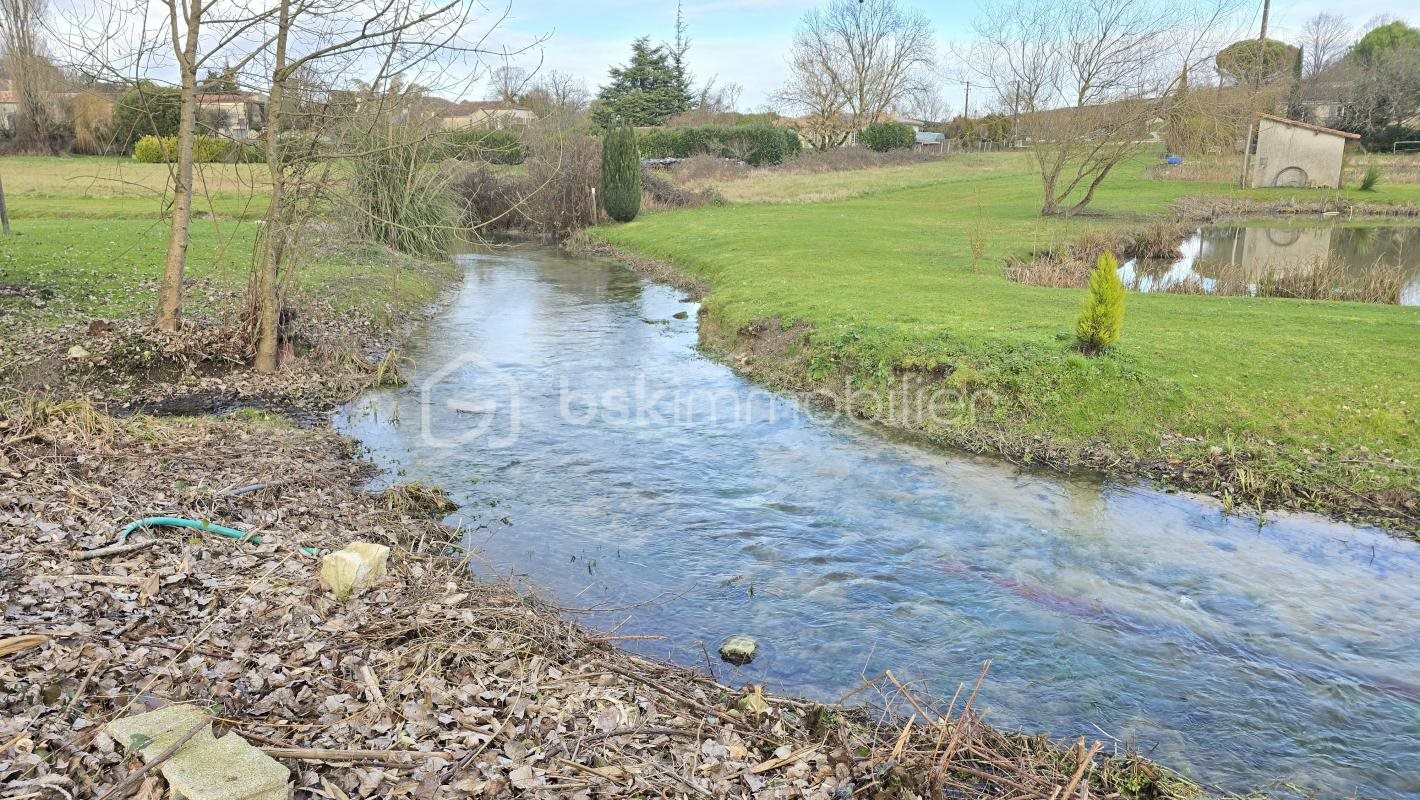 Maison à vendre, 291m², Ronsenac