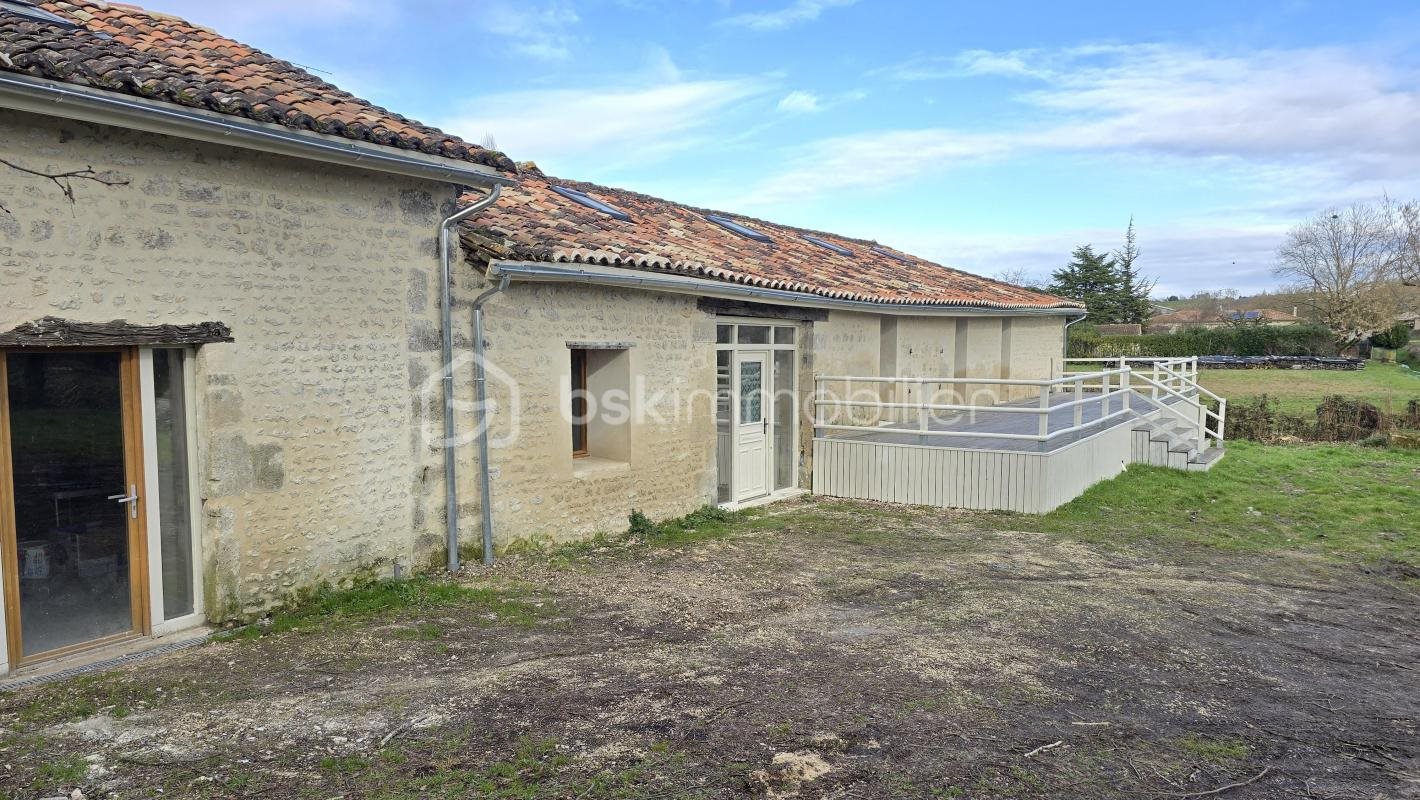 Maison à vendre, 291m², Ronsenac