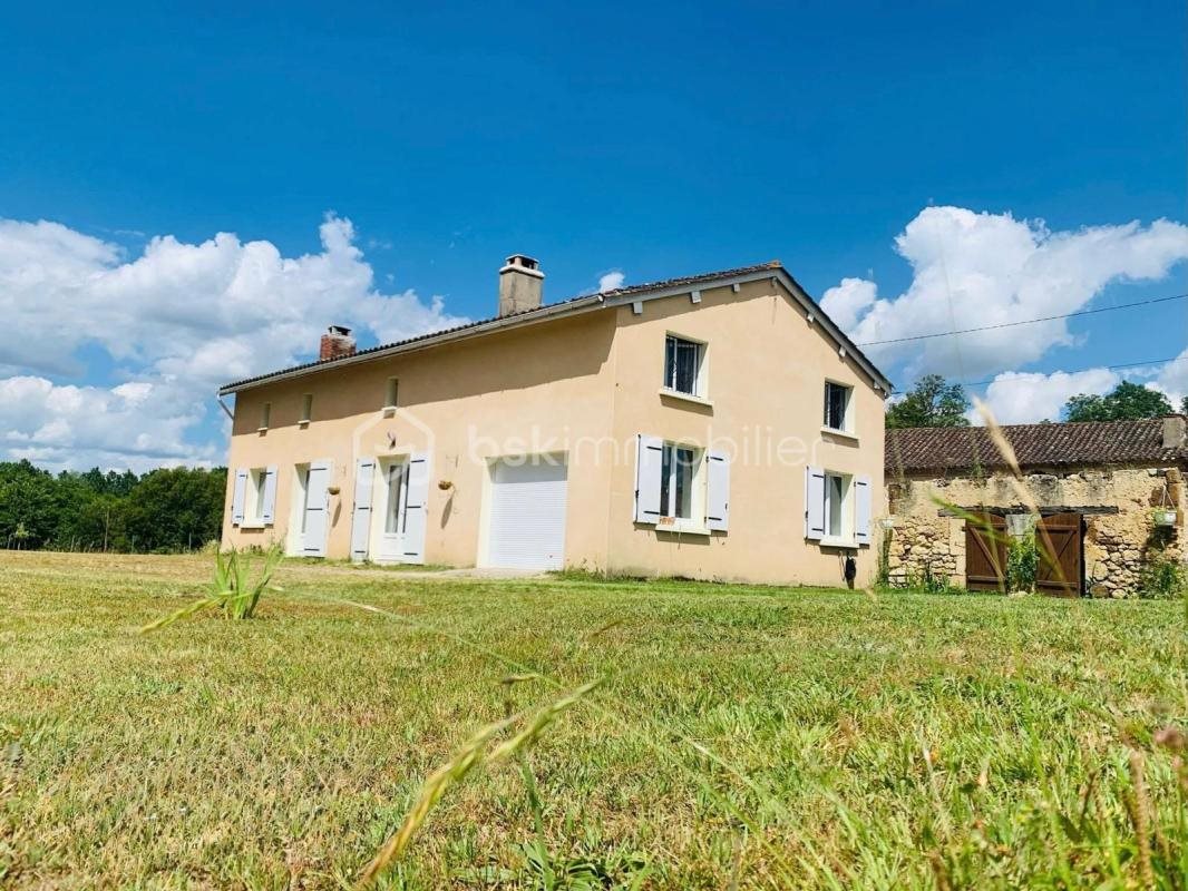 Maison à vendre, 159m², Le Fouilloux