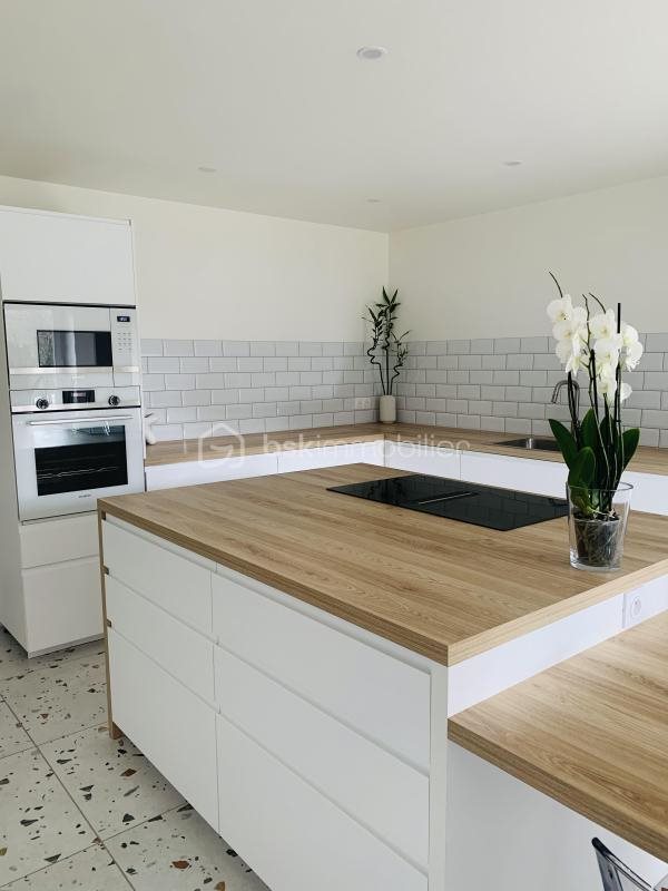 Maison à vendre, 159m², Le Fouilloux
