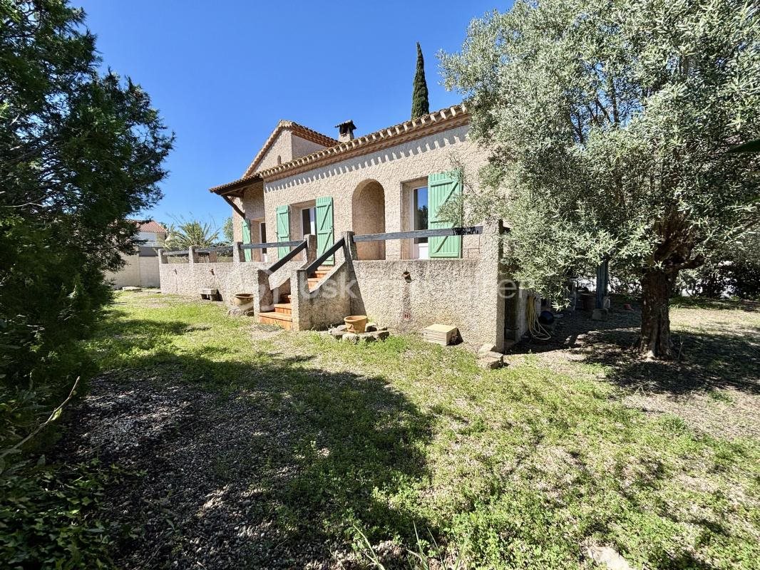 Maison à vendre, 175m², Montblanc