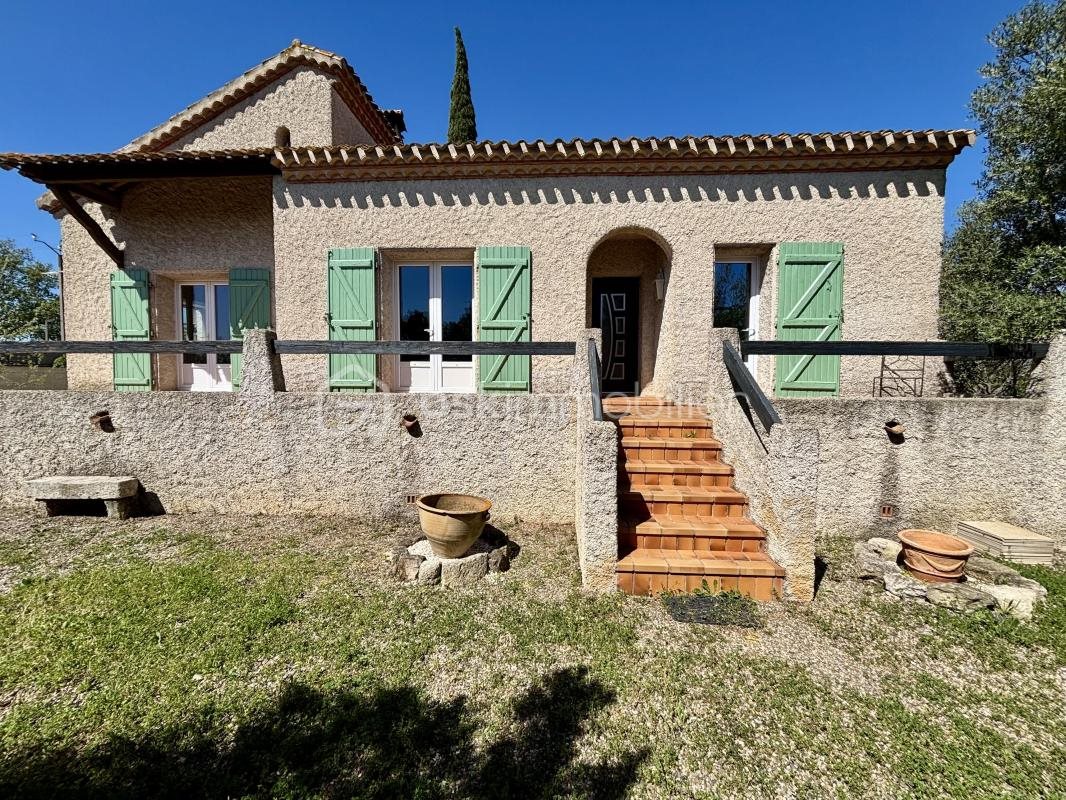 Maison à vendre, 175m², Montblanc