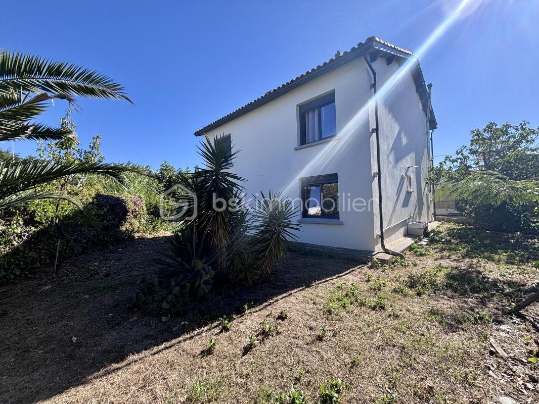 Maison à vendre, 120m², Agde (Cap d'Agde)
