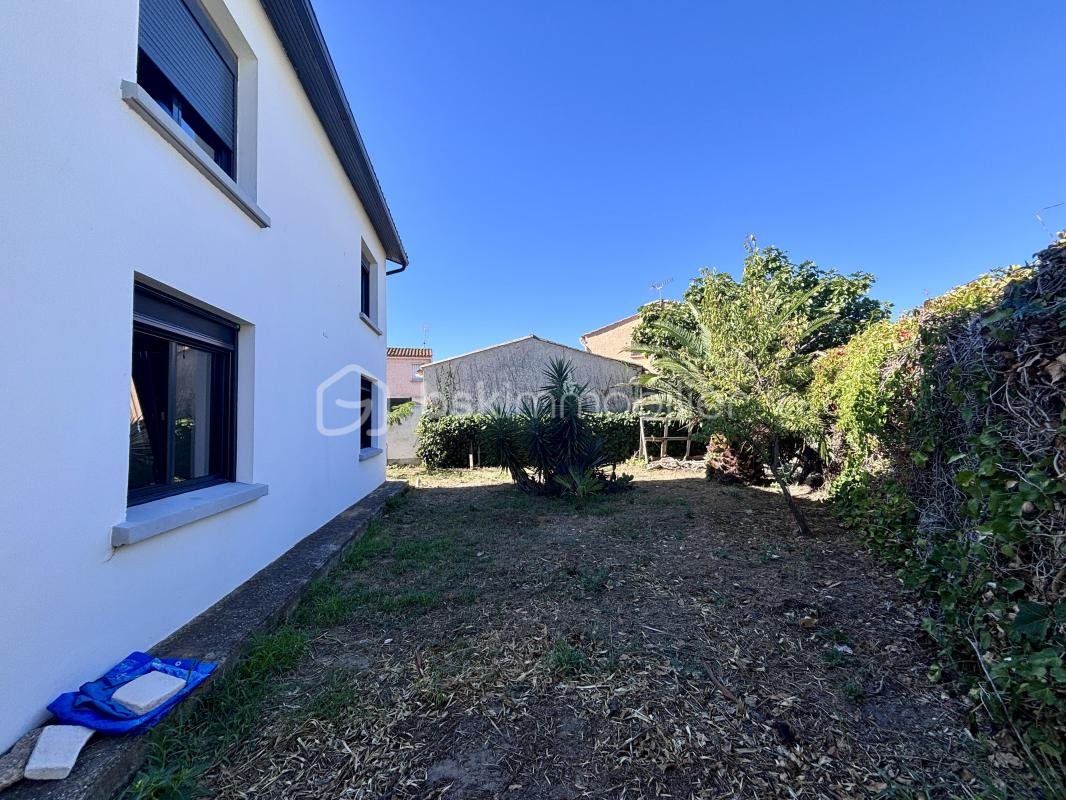 Maison à vendre, 120m², Agde (Cap d'Agde)