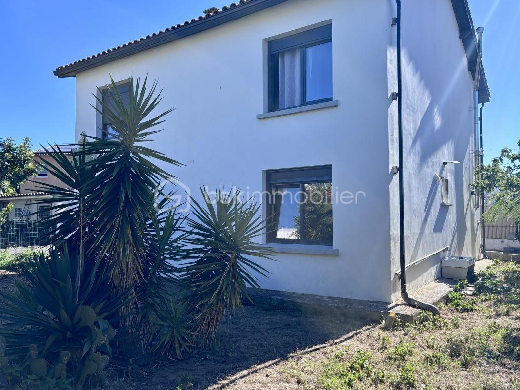 Maison à vendre, 120m², Agde (Cap d'Agde)