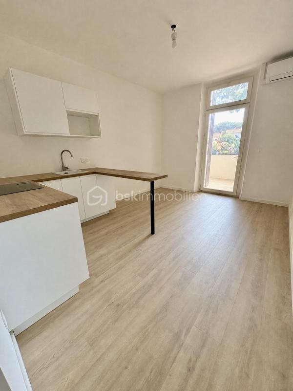 Appartement à vendre, 24m², La Seyne-sur-Mer