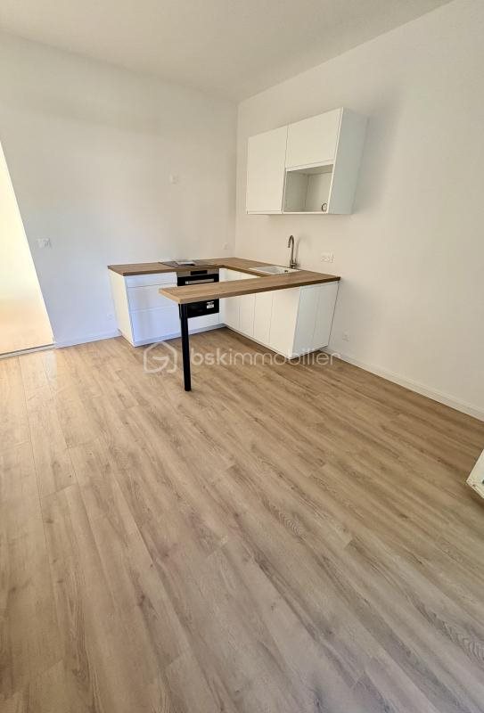 Appartement à vendre, 24m², La Seyne-sur-Mer