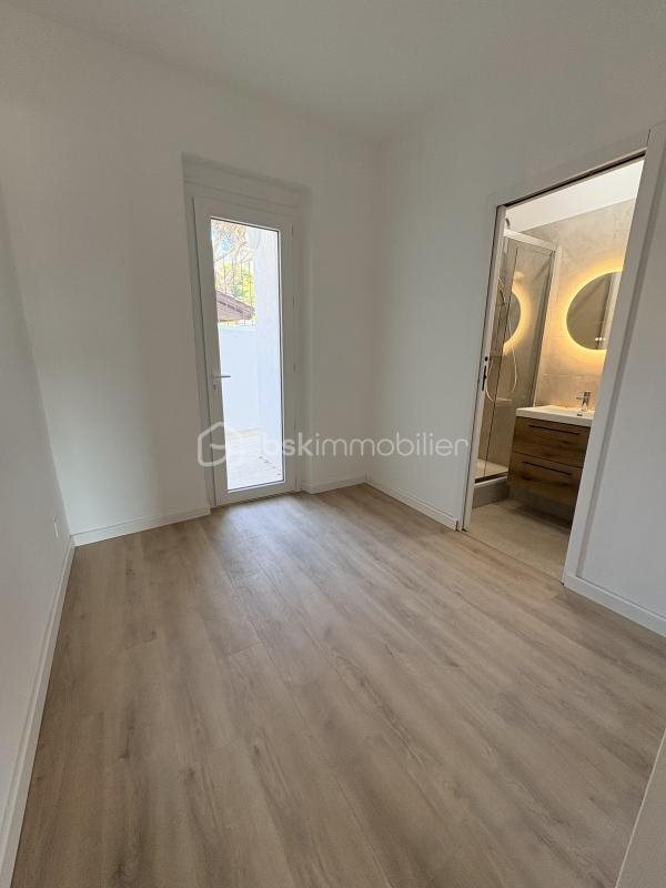 Appartement à vendre, 24m², La Seyne-sur-Mer