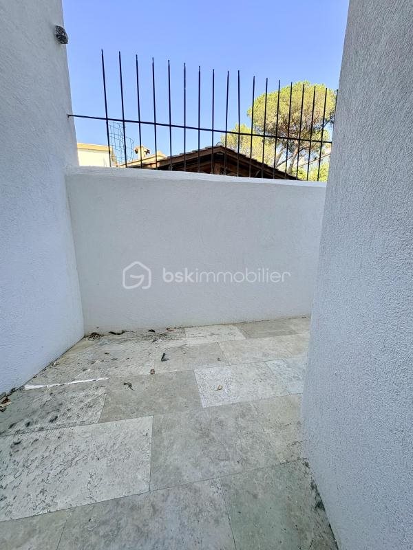 Appartement à vendre, 24m², La Seyne-sur-Mer