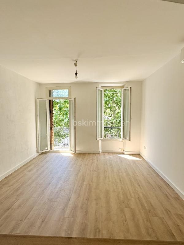 Appartement à vendre, 55m², La Seyne-sur-Mer
