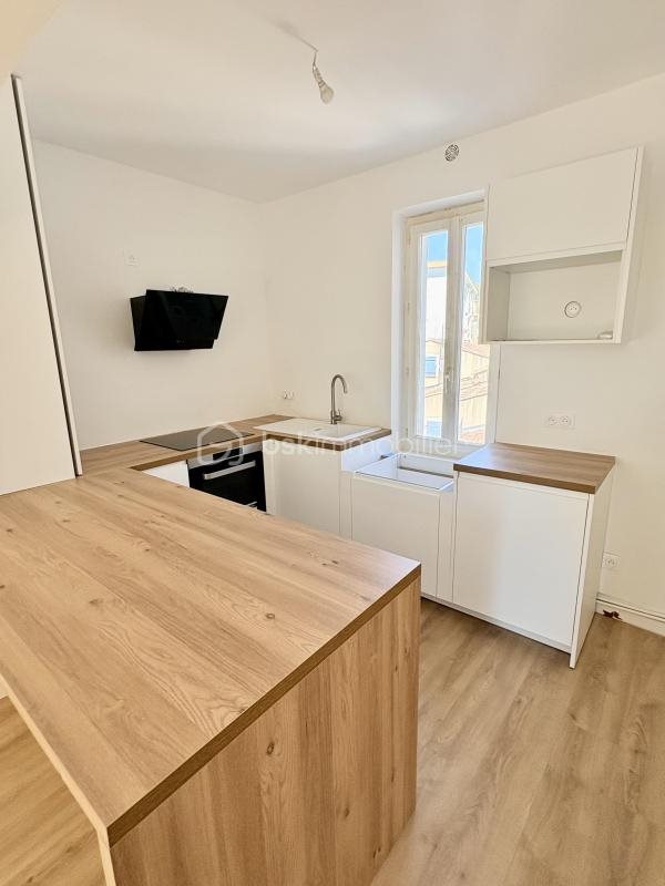 Appartement à vendre, 55m², La Seyne-sur-Mer