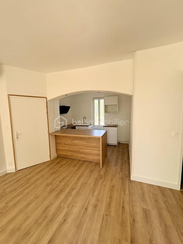 Appartement à vendre, 55m², La Seyne-sur-Mer