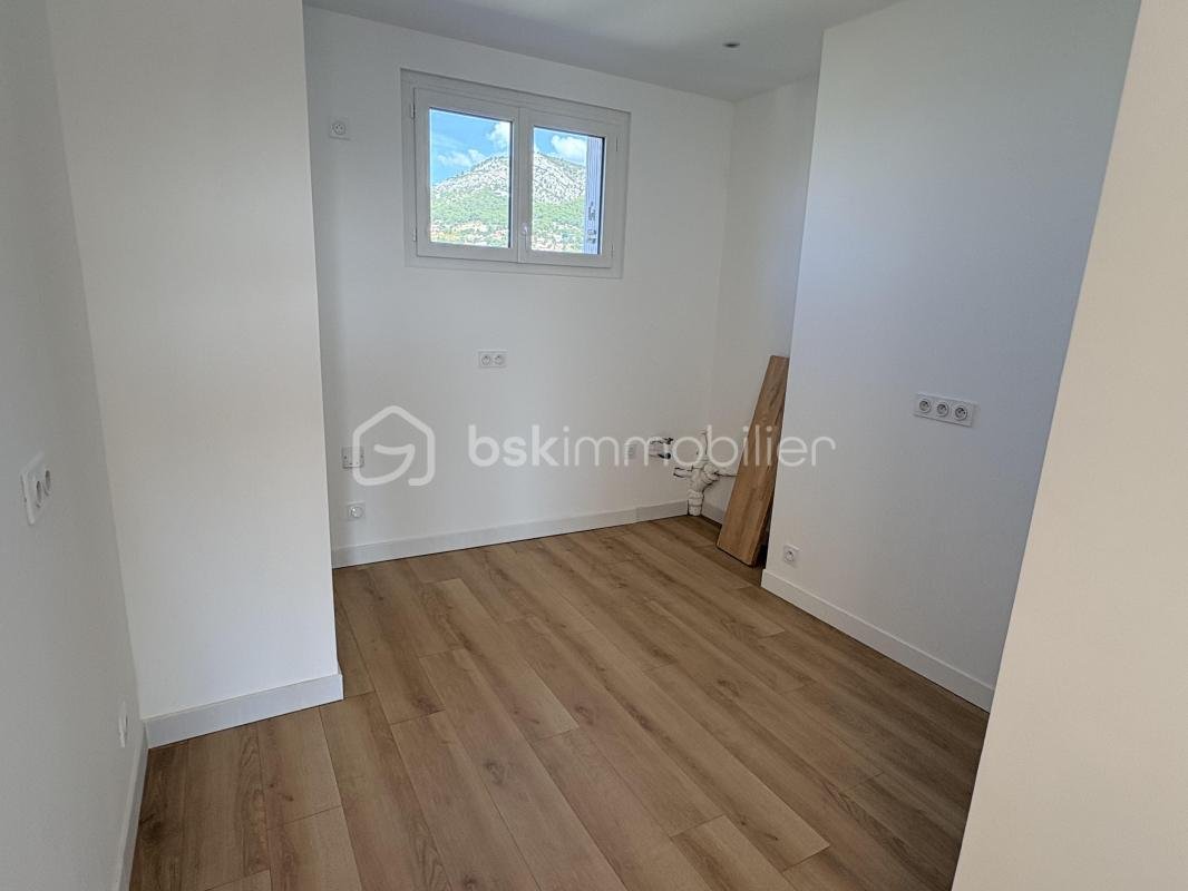 Appartement à vendre, 74m², Toulon