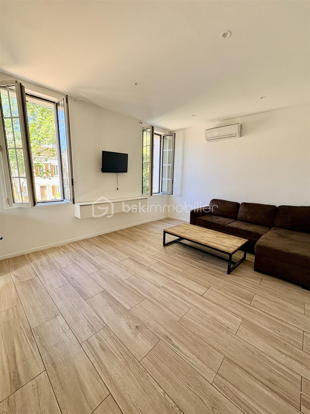 Appartement à vendre, 37m², La Seyne-sur-Mer