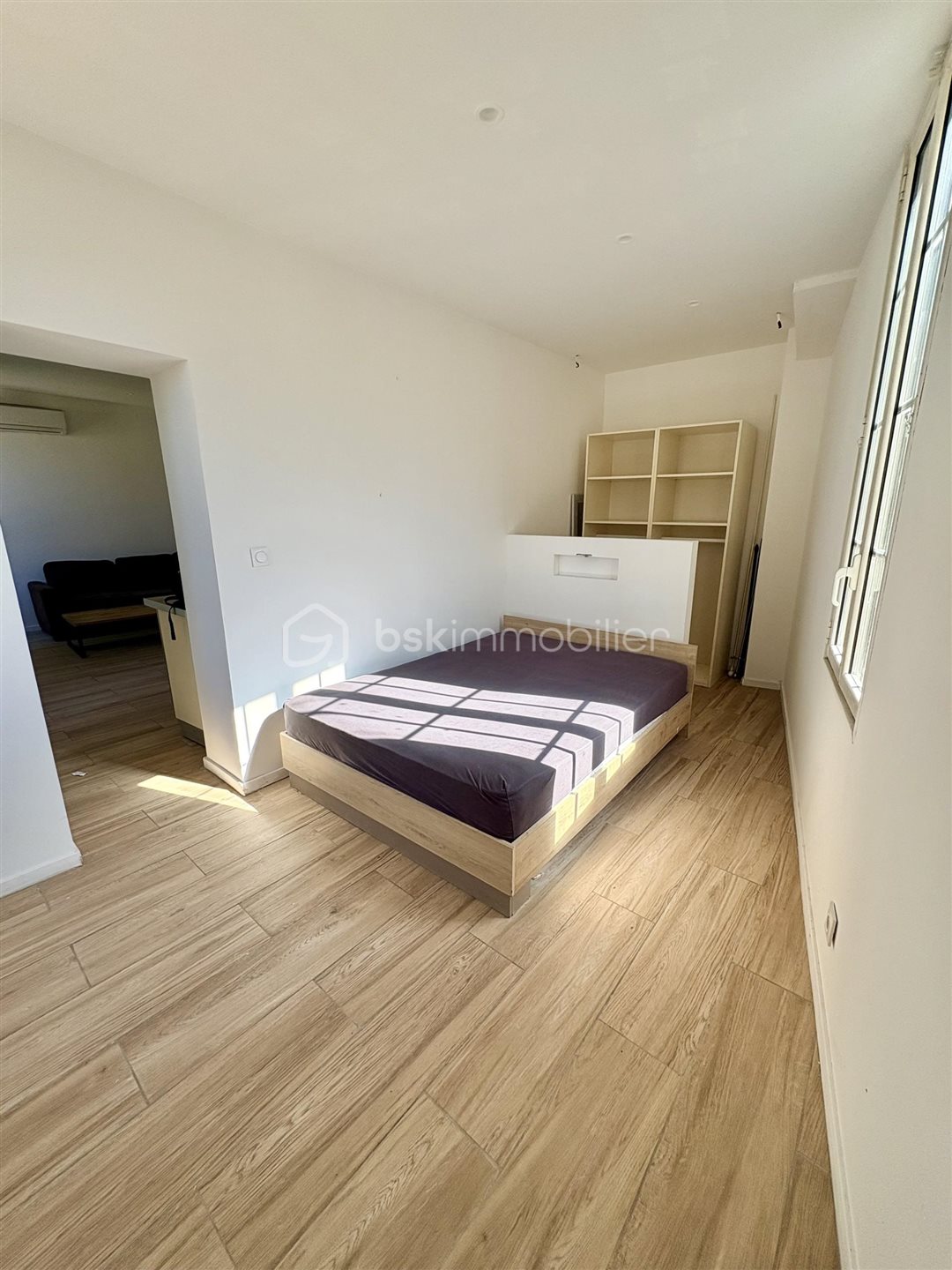 Appartement à vendre, 37m², La Seyne-sur-Mer