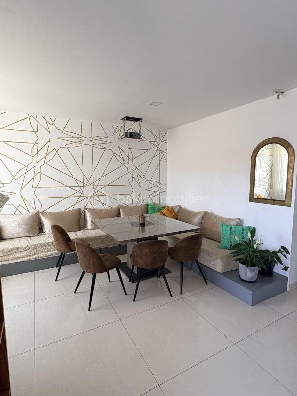 Appartement à vendre, 53m², La Seyne-sur-Mer