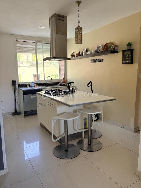 Appartement à vendre, 53m², La Seyne-sur-Mer