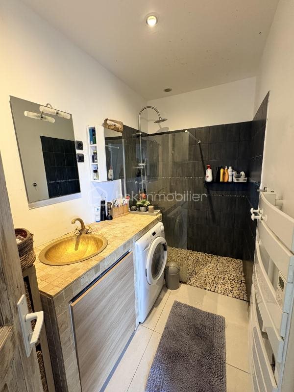 Appartement à vendre, 53m², La Seyne-sur-Mer