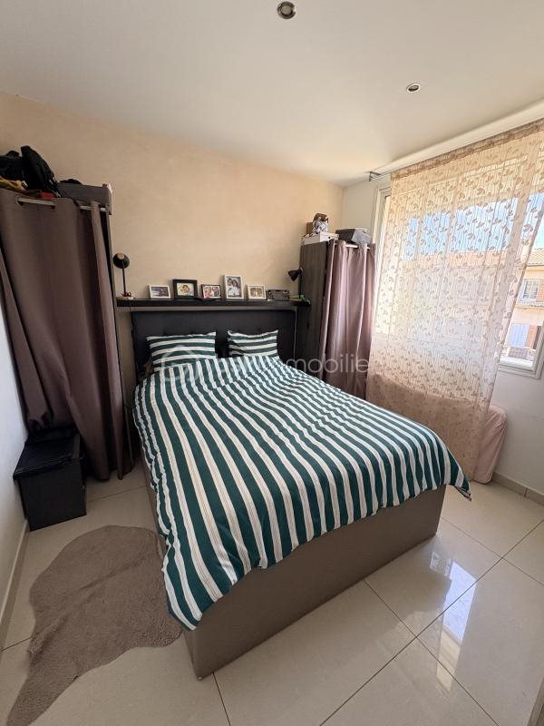 Appartement à vendre, 53m², La Seyne-sur-Mer