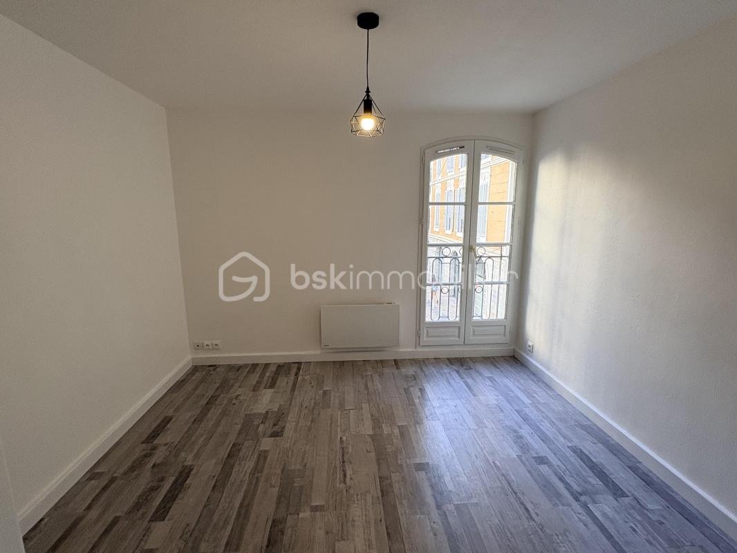 Appartement à vendre, 19m², Toulon