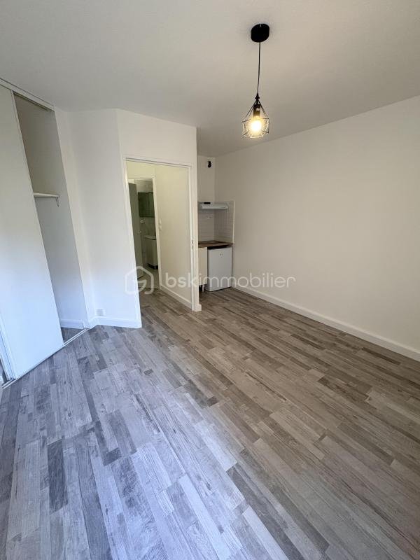 Appartement à vendre, 19m², Toulon