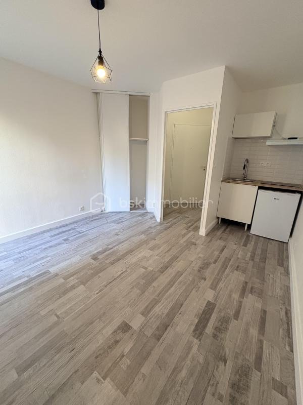 Appartement à vendre, 19m², Toulon