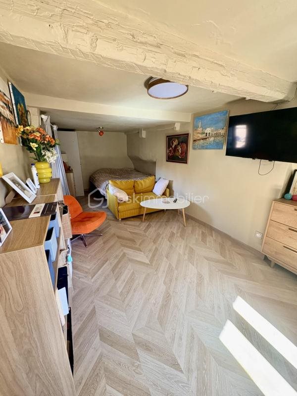 Appartement à vendre, 30m², Ollioules