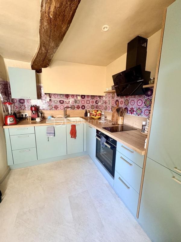 Appartement à vendre, 30m², Ollioules