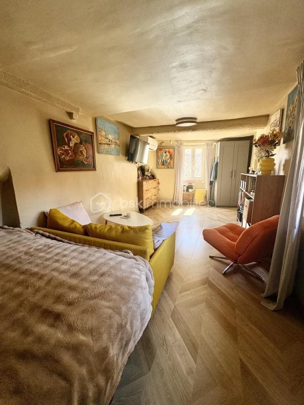 Appartement à vendre, 30m², Ollioules