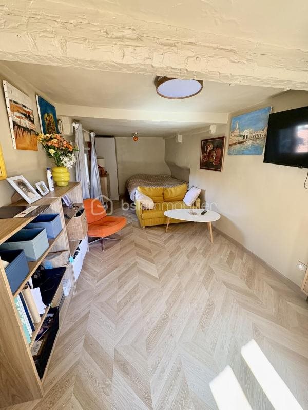 Appartement à vendre, 30m², Ollioules