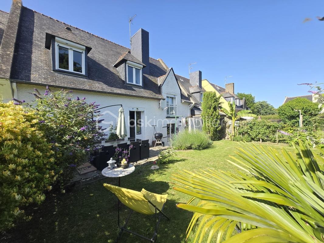 Maison à vendre, 100m², Lanvallay