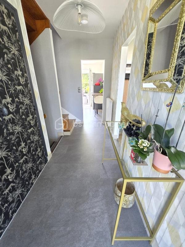 Maison à vendre, 100m², Lanvallay