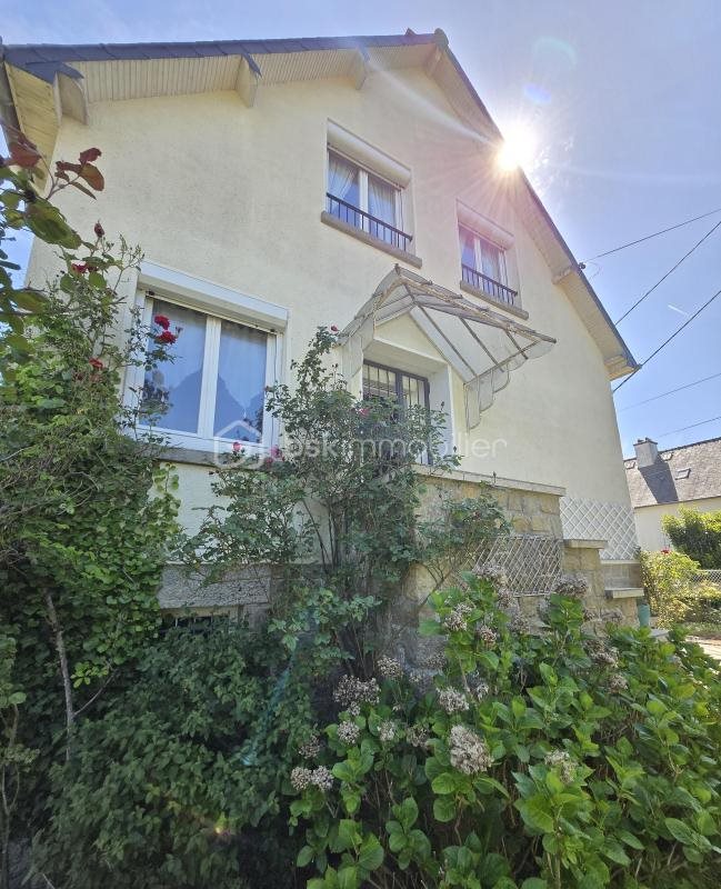 Maison à vendre, 92m², Dinan