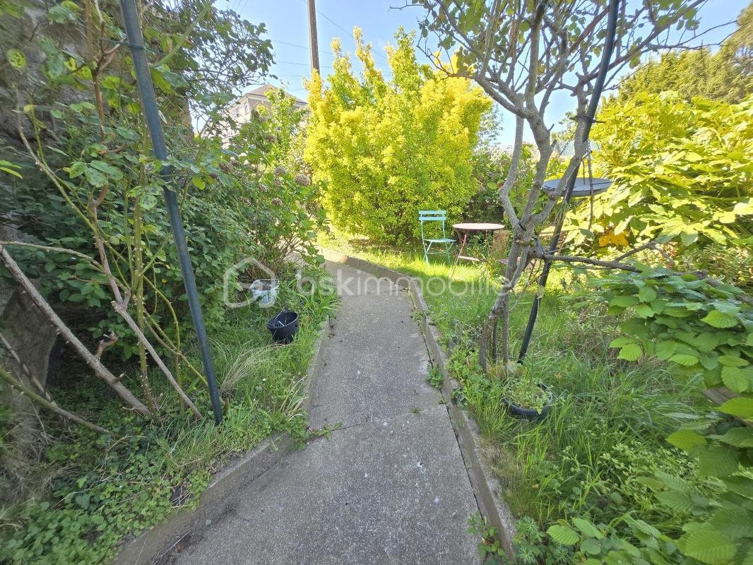 Maison à vendre, 92m², Dinan