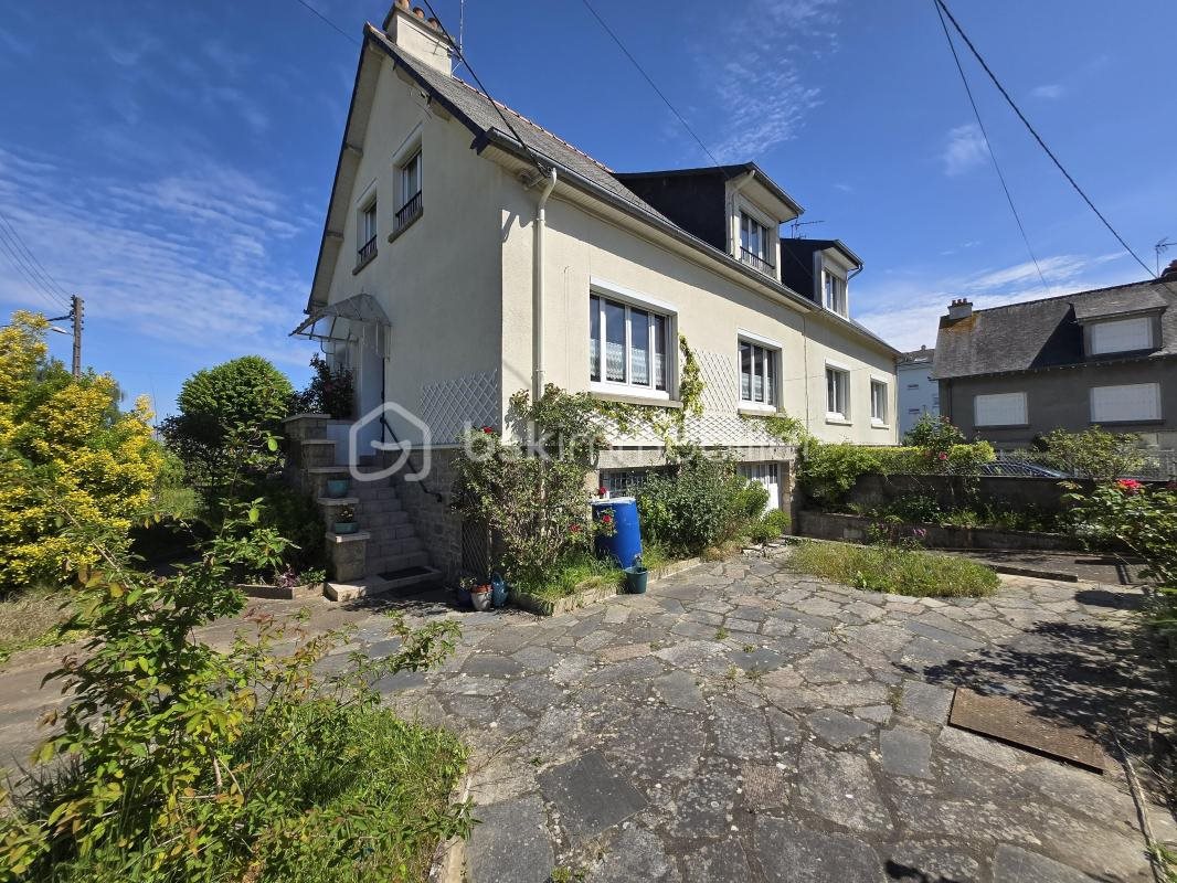 Maison à vendre, 92m², Dinan