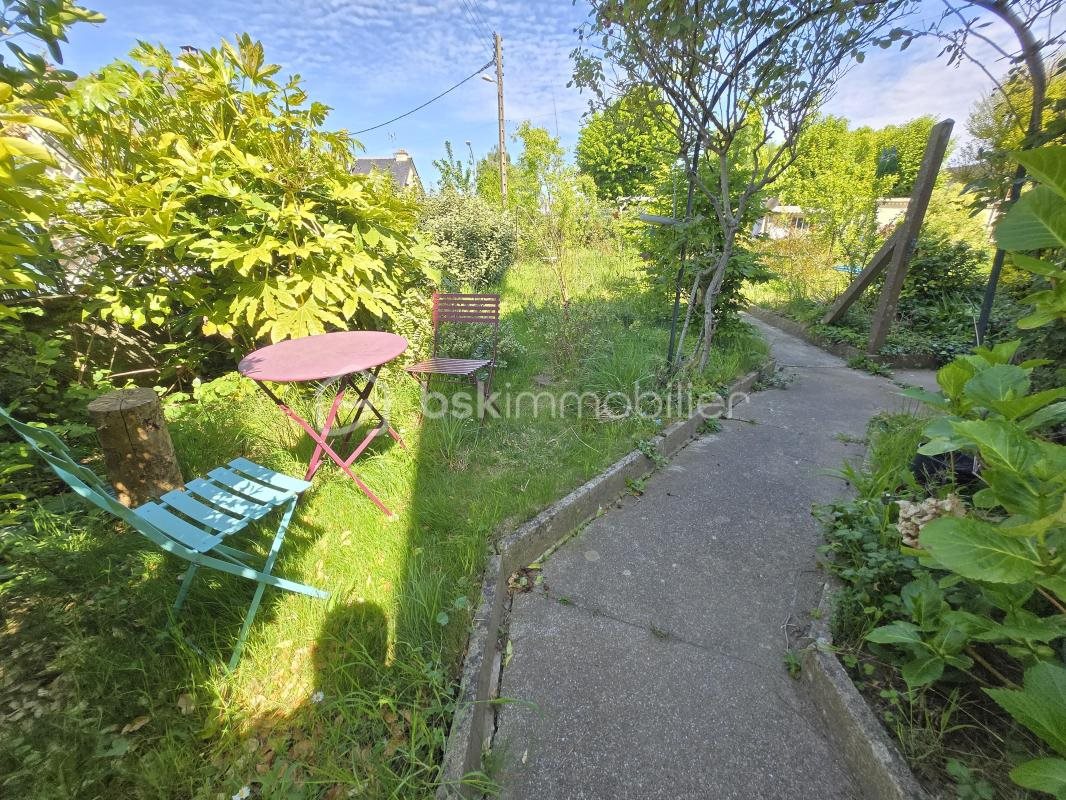 Maison à vendre, 92m², Dinan