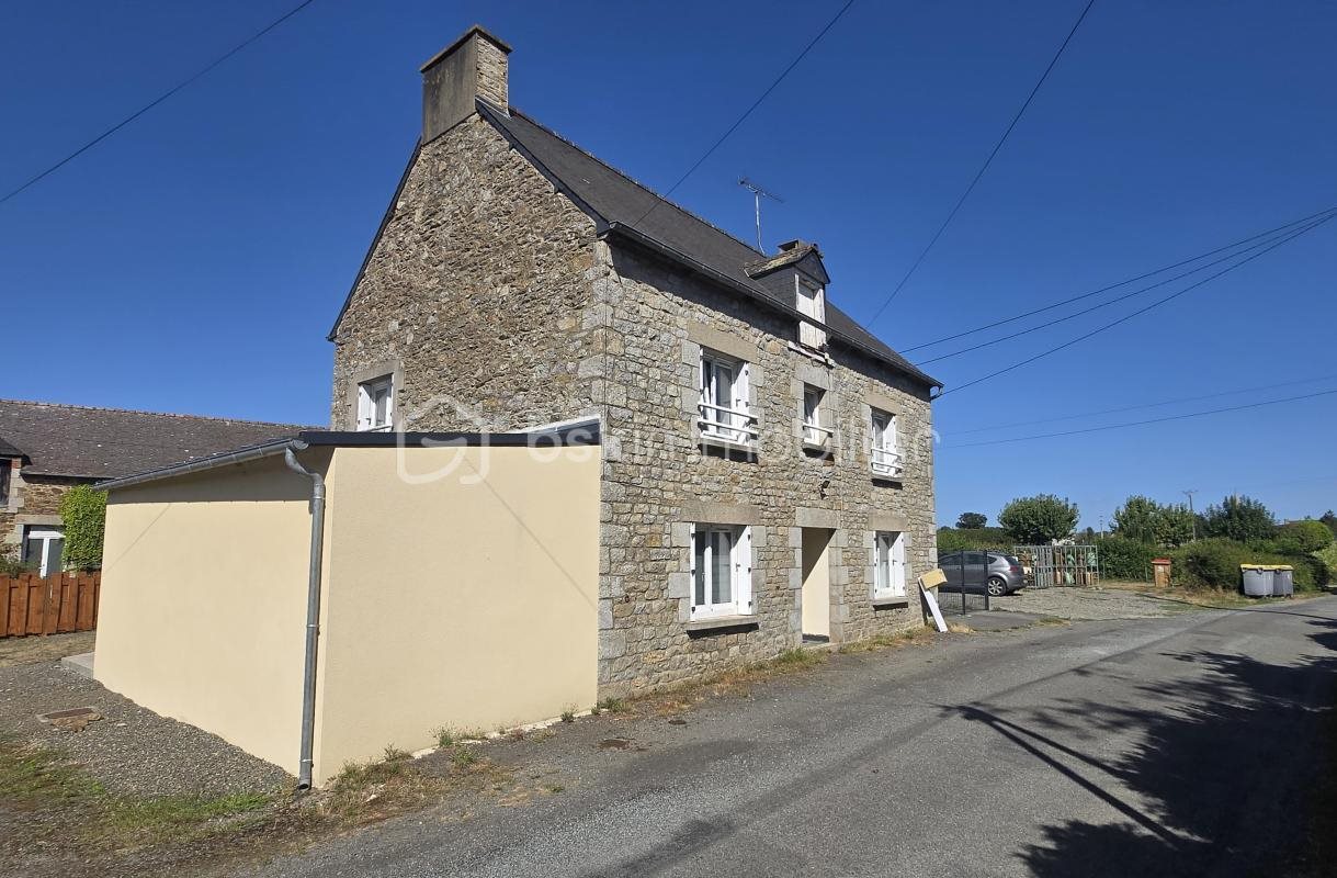 Maison à vendre, 106m², Tramain